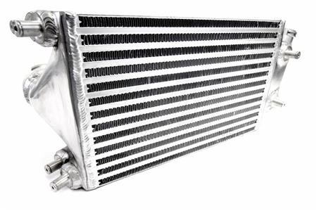 PLM Porsche 911 996 997 GT2 Twin Turbo Intercoolers