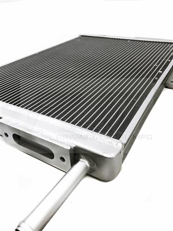 PrivateLabelMfg Power Driven Audi Heat Exchanger & Reservoir Kit ( A4 / S4 / B8 / B8.5 )