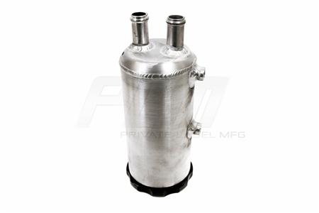 PLM Power Driven Audi Coolant Tank ( A4 / S4 / B8 B8.5 )