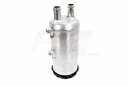 PLM Power Driven Audi Coolant Tank ( A4 / S4 / B8 B8.5 ) *Discontinued