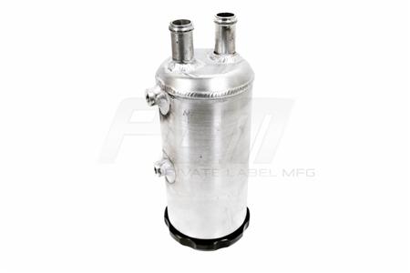 PLM Power Driven Audi Coolant Tank ( A4 / S4 / B8 B8.5 )