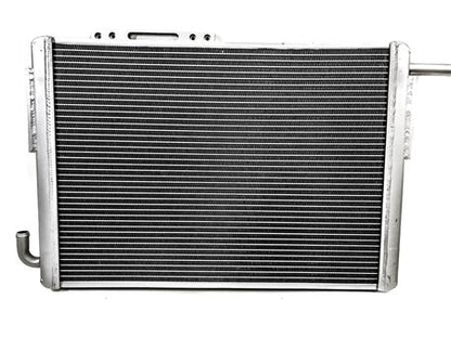 PrivateLabelMfg Power Driven Heat Exchanger Audi A4 S4 B8 B8.5