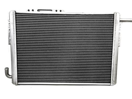 PLM Power Driven Audi Heat Exchanger ( A4 / S4 B8 / B8.5 )