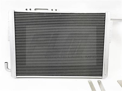 PrivateLabelMfg Power Driven Heat Exchanger Audi A4 S4 B8 B8.5