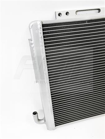 PrivateLabelMfg Power Driven Heat Exchanger Audi A4 S4 B8 B8.5