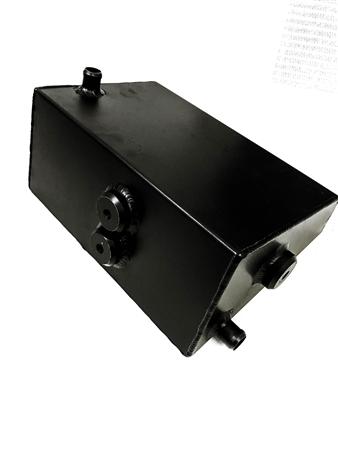 PrivateLabelMfg Power Driven Audi Reservoir Kit - A4 S4 B8 B8.5
