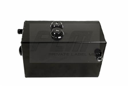 PrivateLabelMfg Power Driven Audi Reservoir Kit - A4 S4 B8 B8.5