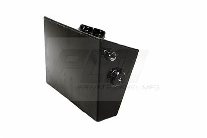 PrivateLabelMfg Power Driven Audi Reservoir Kit - A4 S4 B8 B8.5
