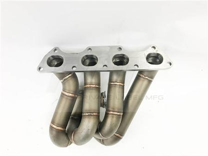 PrivateLabelMfg Power Driven T3 Top Mount Turbo Manifold - B-Series B16 B18 B20