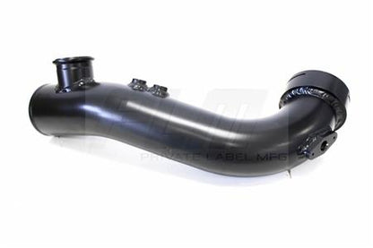 PLM Power Driven BMW 07-13 135i / 335i N54 / N55 Aluminum Chargepipe UPGRADE KIT *Discontinued