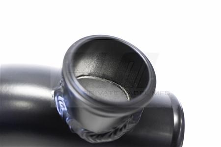 PLM Power Driven BMW 07-13 135i / 335i N54 / N55 Aluminum Chargepipe UPGRADE KIT *Discontinued