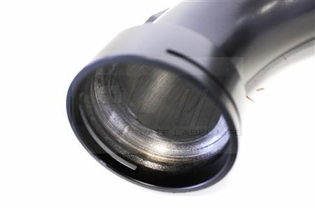 PLM Power Driven BMW 07-13 135i / 335i N54 / N55 Aluminum Chargepipe UPGRADE KIT *Discontinued