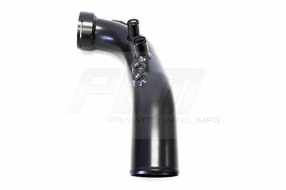 PLM Power Driven BMW 07-13 135i / 335i N54 / N55 Aluminum Chargepipe UPGRADE KIT *Discontinued