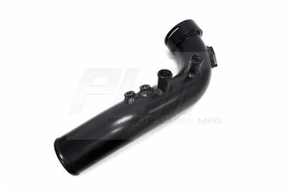 PLM Power Driven BMW 07-13 135i / 335i N54 / N55 Aluminum Chargepipe UPGRADE KIT *Discontinued