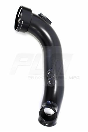 PLM Power Driven BMW 07-13 135i / 335i N54 / N55 Aluminum Chargepipe UPGRADE KIT *Discontinued