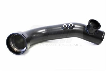 PLM Power Driven BMW 07-13 135i / 335i N54 / N55 Aluminum Chargepipe UPGRADE KIT *Discontinued