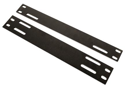PrivateLabelMfg Bottom Mount Adapter Plate For Low Down Rails
