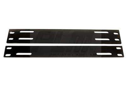 PrivateLabelMfg Bottom Mount Adapter Plate For Low Down Rails