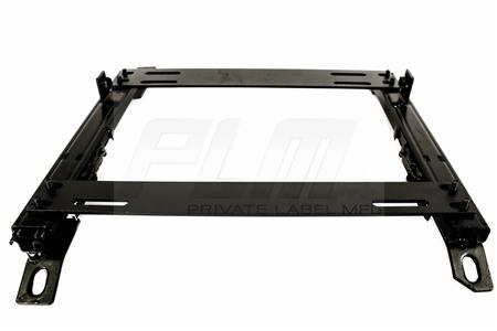 PrivateLabelMfg Bottom Mount Adapter Plate For Low Down Rails