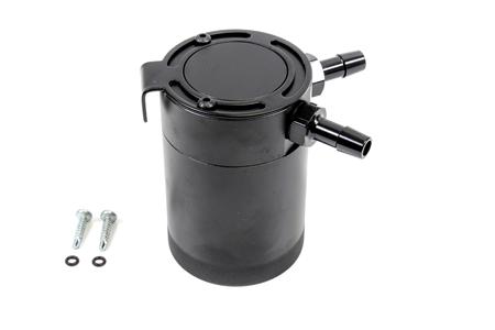 PLM Universal Oil Catch Can ( Breather Tank ) - Compact *Discontinued