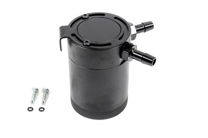 PLM Universal Oil Catch Can ( Breather Tank ) - Compact *Discontinued