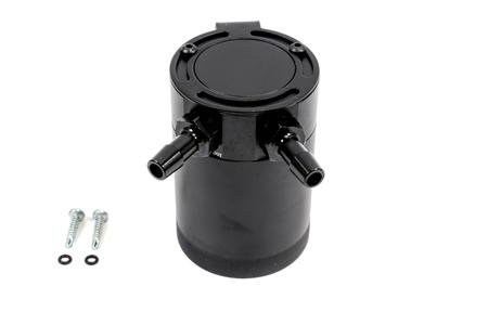 PLM Universal Oil Catch Can ( Breather Tank ) - Compact *Discontinued