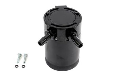 PLM Universal Oil Catch Can ( Breather Tank ) - Compact *Discontinued