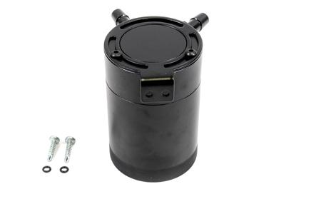 PLM Universal Oil Catch Can ( Breather Tank ) - Compact *Discontinued