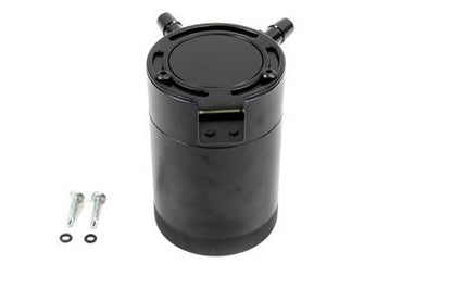 PLM Universal Oil Catch Can ( Breather Tank ) - Compact *Discontinued