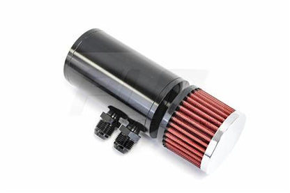 PrivateLabelMfg Power Driven Universal Oil Catch Can Breather Tank