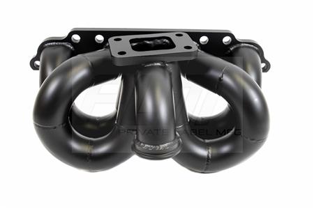 PLM Ceramic Coating Option for Turbo Manifold Header Downpipe *Discontinued