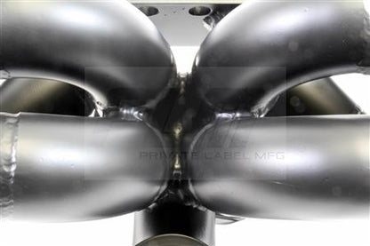 PLM Ceramic Coating Option for Turbo Manifold Header Downpipe *Discontinued