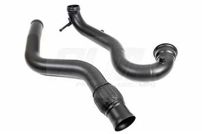PLM Ceramic Coating Option for Turbo Manifold Header Downpipe *Discontinued