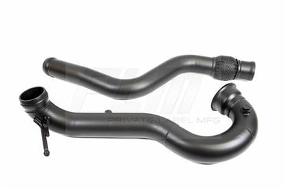 PLM Ceramic Coating Option for Turbo Manifold Header Downpipe *Discontinued
