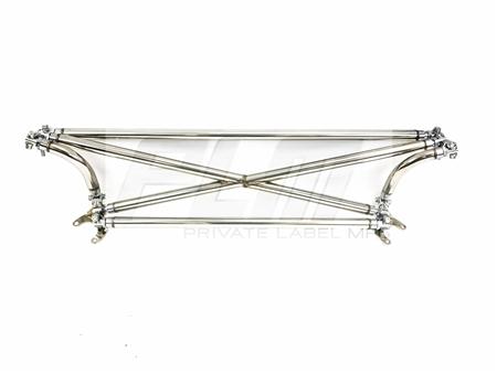 PLM Crossbar X-Bar for EK9 / DC2 / EG6 / DC5