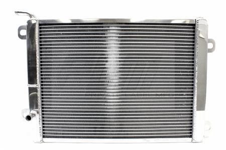 PLM Power Driven Cadillac Heat Exchanger ( CTS-V ) 2009-2015