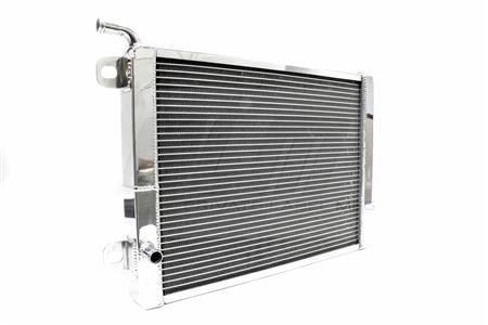 PLM Power Driven Cadillac Heat Exchanger ( CTS-V ) 2009-2015