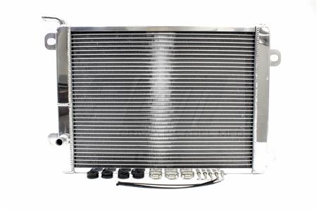 PLM Power Driven Cadillac Heat Exchanger ( CTS-V ) 2009-2015