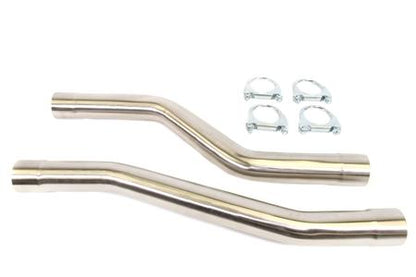 PrivateLabelMfg Mid Muffler Delete Dodge Charger Chrysler Challenger 300