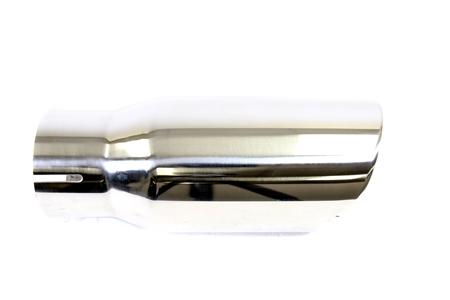 PrivateLabelMfg Axle Back Exhaust For Chevy Camaro V8 2016 - 2017 Stainless Steel