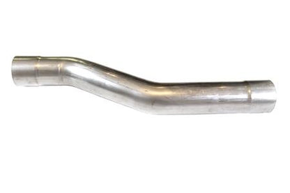 PrivateLabelMfg Diesel Muffler Eliminator Delete Pipe for 01-06 Chevy GMC Duramax Chevrolet