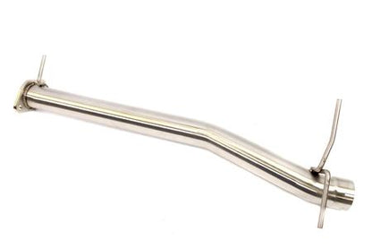 PrivateLabelMfg Exhaust Muffler Delete For 2019 - 2024 Dodge Ram 1500 Hemi