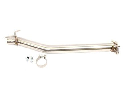 PrivateLabelMfg Exhaust Muffler Delete For 2019 - 2024 Dodge Ram 1500 Hemi