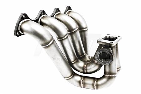 PLM Power Driven T3 Top Mount Turbo Manifold D-Series D15 D16 *Discontinued