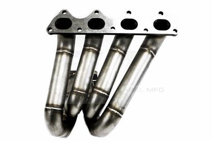 PLM Power Driven T3 Top Mount Turbo Manifold D-Series D15 D16 *Discontinued