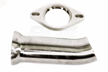 PLM Header Extension Pipe - Turndown *Discontinued