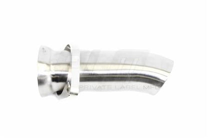 PLM Header Extension Pipe - Turndown *Discontinued