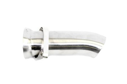 PLM Header Extension Pipe - Turndown *Discontinued