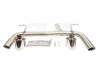 PLM BMW 335i 435i F30 F32 Muffler Bypass Axle-Back Exhaust *Discontinued