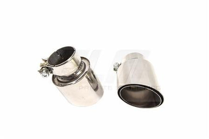 PLM BMW 335i 435i F30 F32 Muffler Bypass Axle-Back Exhaust *Discontinued